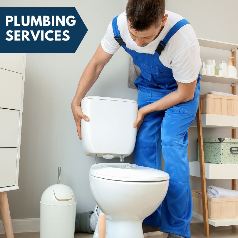 Plumbing Company in Horatio, AR